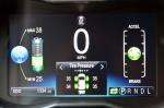 Chevrolet Spark EV 2014 года